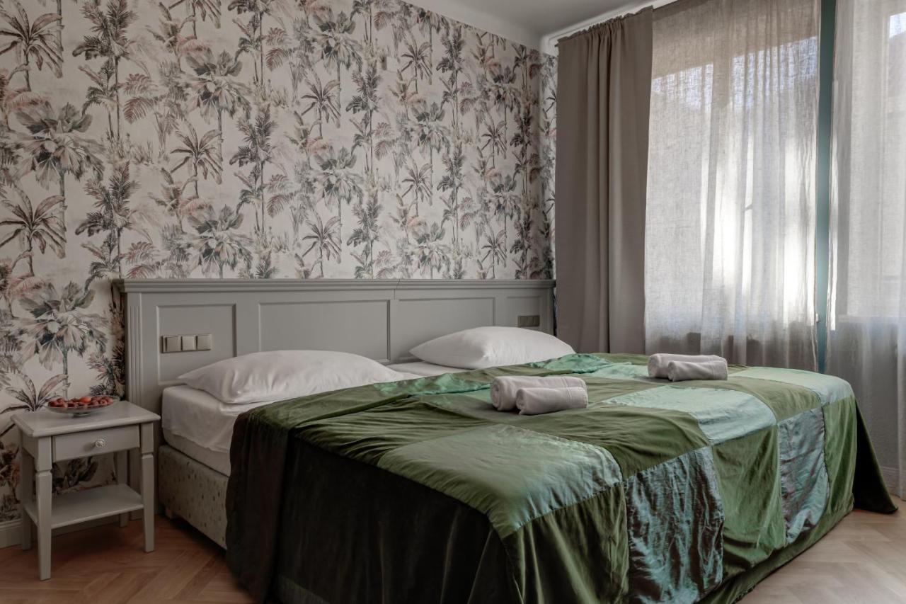Aparthotel Louren - The Bridge Praha